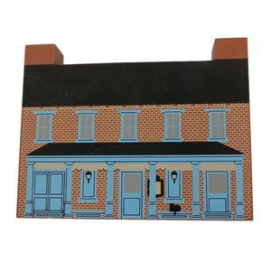 Cat's Meow Village Haydn Zug Store East Petersburg, Lancaster County, PA